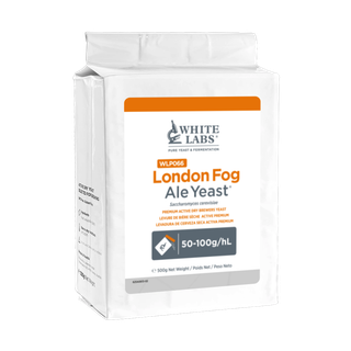 White Labs London Fog Yeast (500g)