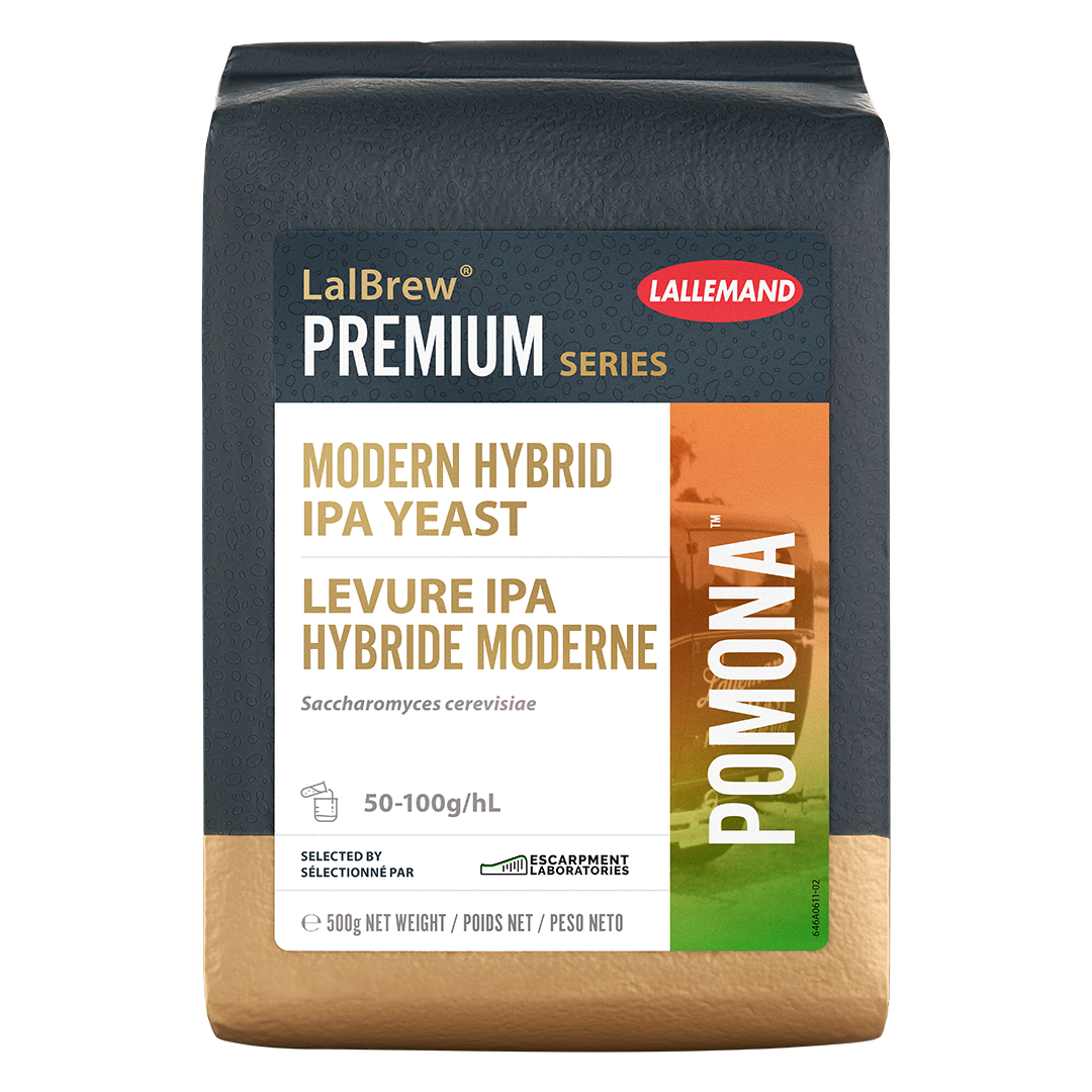 LalBrew Pomona™ IPA Yeast (500g)