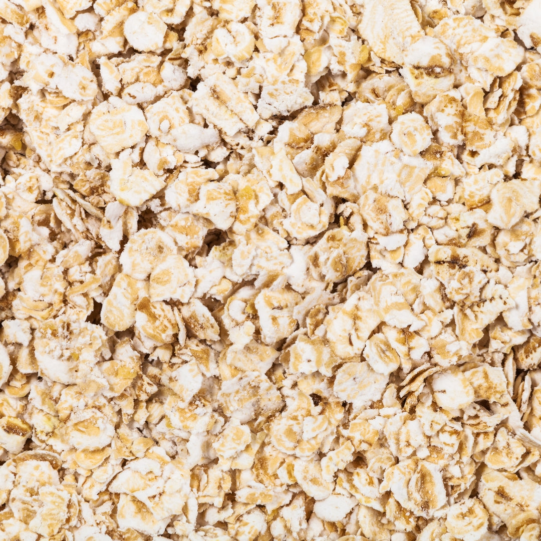Flaked Barley