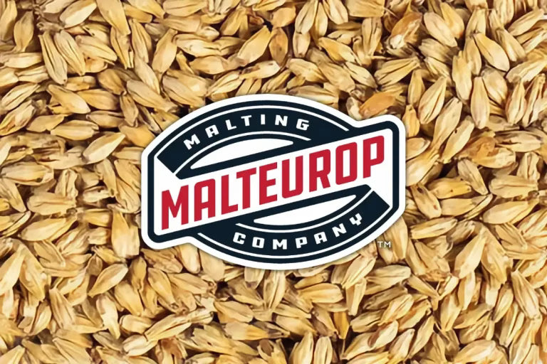 Malt Spotlight: Steamed C3.5