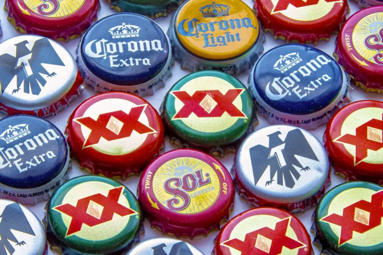Mexican Lagers - German Origins, Mexican Roots