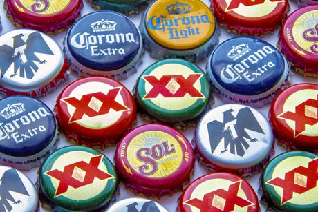 Mexican Lagers - German Origins, Mexican Roots