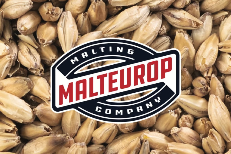 Malt Spotlight: 2-Row Base Malt