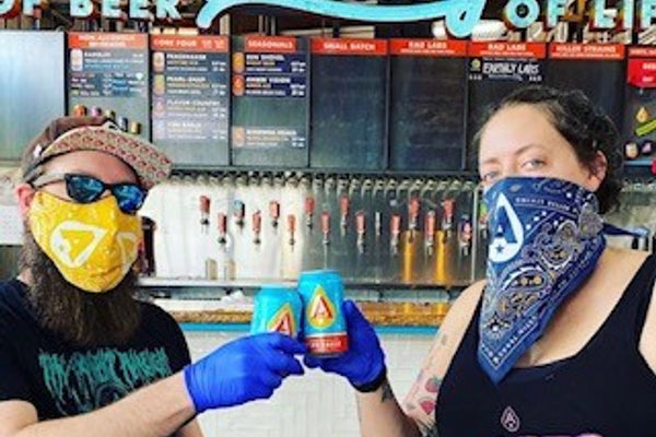 Austin Beerworks