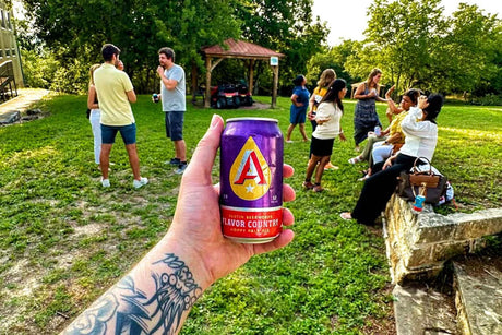 Austin Beerworks Opens Austin’s Newest Destination Brewery