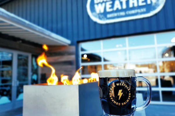 Bad Weather Brewing Company