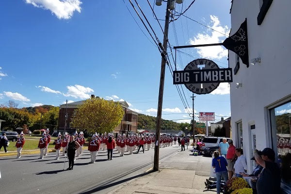 Big Timber Brewing