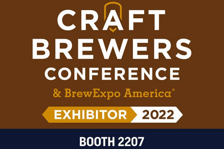 Join Malteurop Malting Company(MMC) at the 2022 Craft Brewers Conference in Minneapolis!