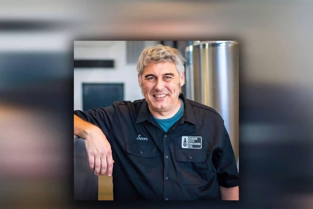 Cedar City Brewing Company: Classic Beers for Everyone