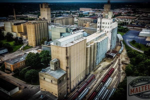 Malteurop: American Craft Brewer Focused