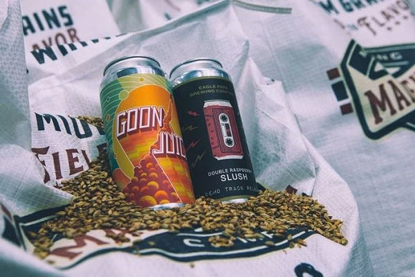 Eagle Park Brewing