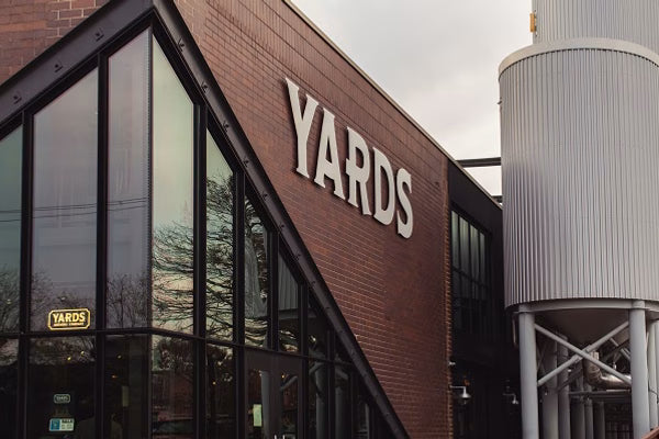 Yards Brewing Company