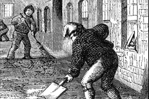 FUN FACTS HISTORY OF MALTING SERIES PART TWO: THE MALTHOUSE AND GERMINATION