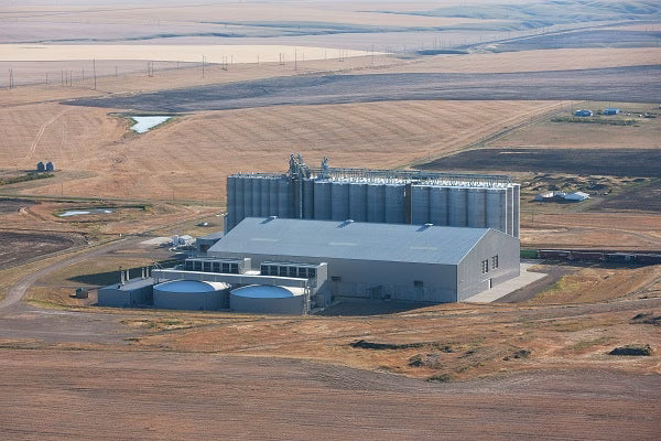 Great Falls, Montana: 8 years (2922 days) without a lost time accident.