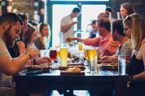 Urban Chestnut Brewing Company