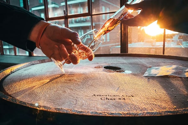 Craft Distillers are Pushing the Boundaries