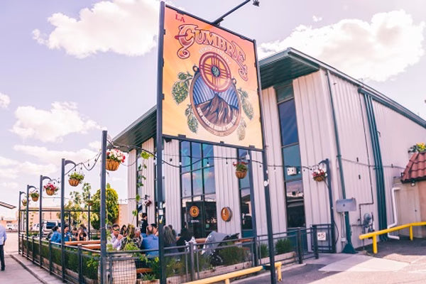 La Cumbre Brewing Co.