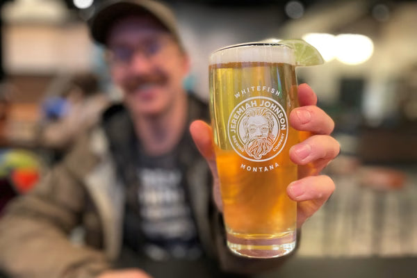 Jeremiah Johnson Brewing Expands Montana Footprint