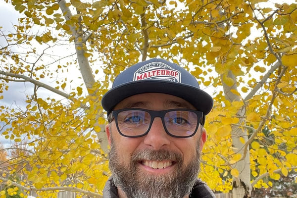 Meet the Western Craft Sales Manager: Jesse Clark, A Brewer’s Partner