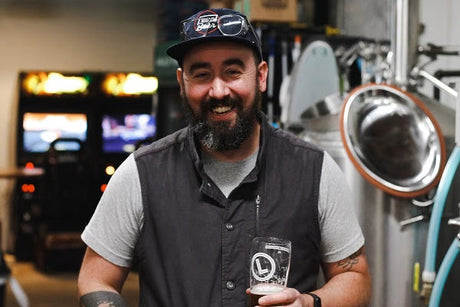 Level Beer:Balance in Beer and Life