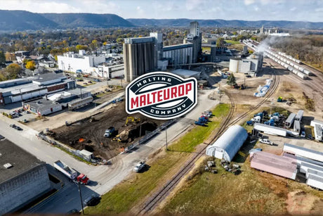 Malteurop Malting Company announces new Distribution Supercenter in Minnesota