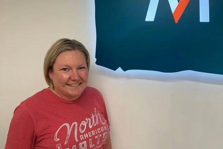 Meet Marita Stannis, Malteurop Director of EHS and Environmental Sustainability, aka The Safety Lady