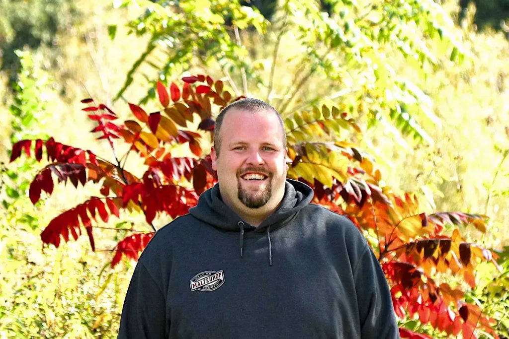 Meet Malteurop Customer Success Manager: Matt Kapplehoff, Mentor and Jack of all Trades