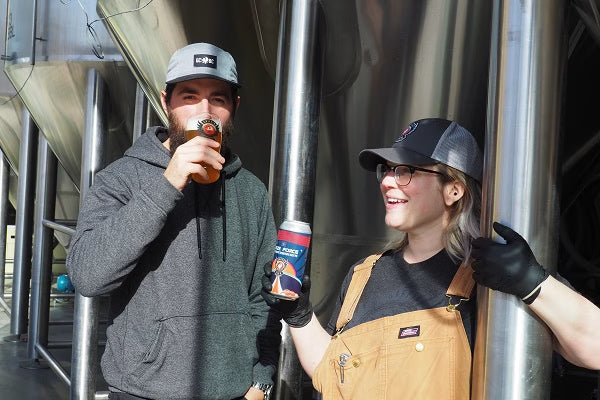 Griffin Claw Brewing Company