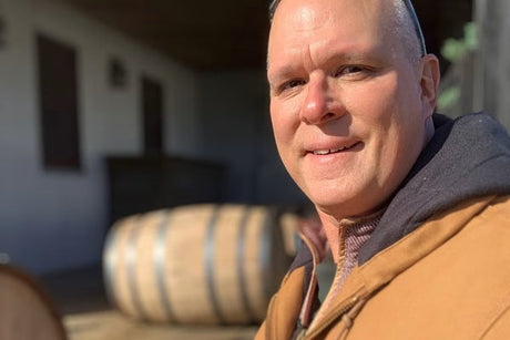 Meet Distilling & Craft Sales Manager for KY, OH & TN:  Rick Barney, Relationship Builder