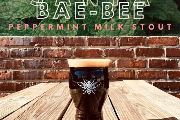 ’Tis the Season to Be Malty