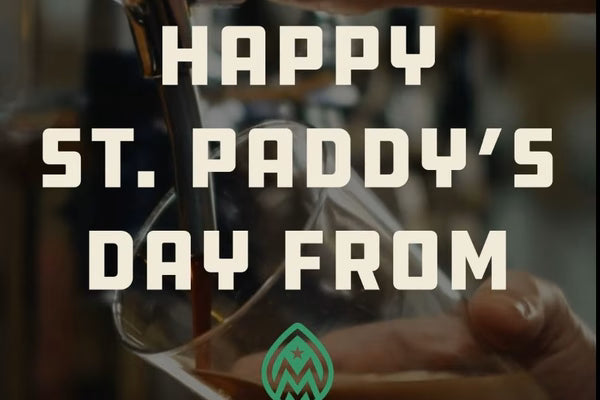 The History of Saint Patrick: From Priesthood to Parades and Beer