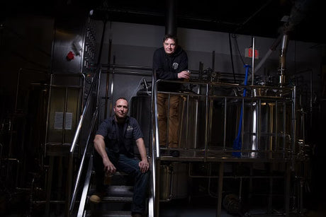Schoolhouse Brewing:  Where Education Meets Recess