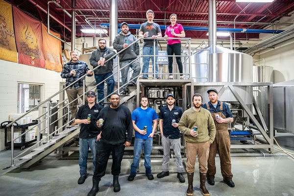 Sly Fox Brewing Company