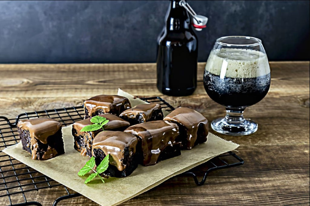 Drink Your Dessert: Pastry beers unwrapped for your indulgence