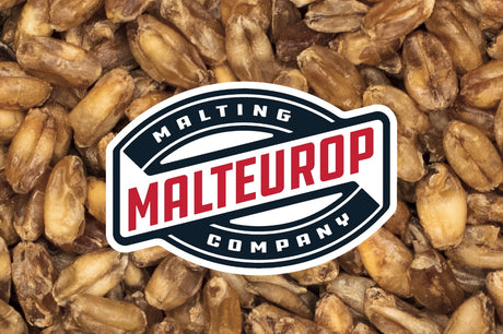 Malt Spotlight: Crystal Wheat 3L