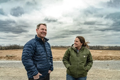 Potter Jane Distilling Company: Making Whiskey Fun Again