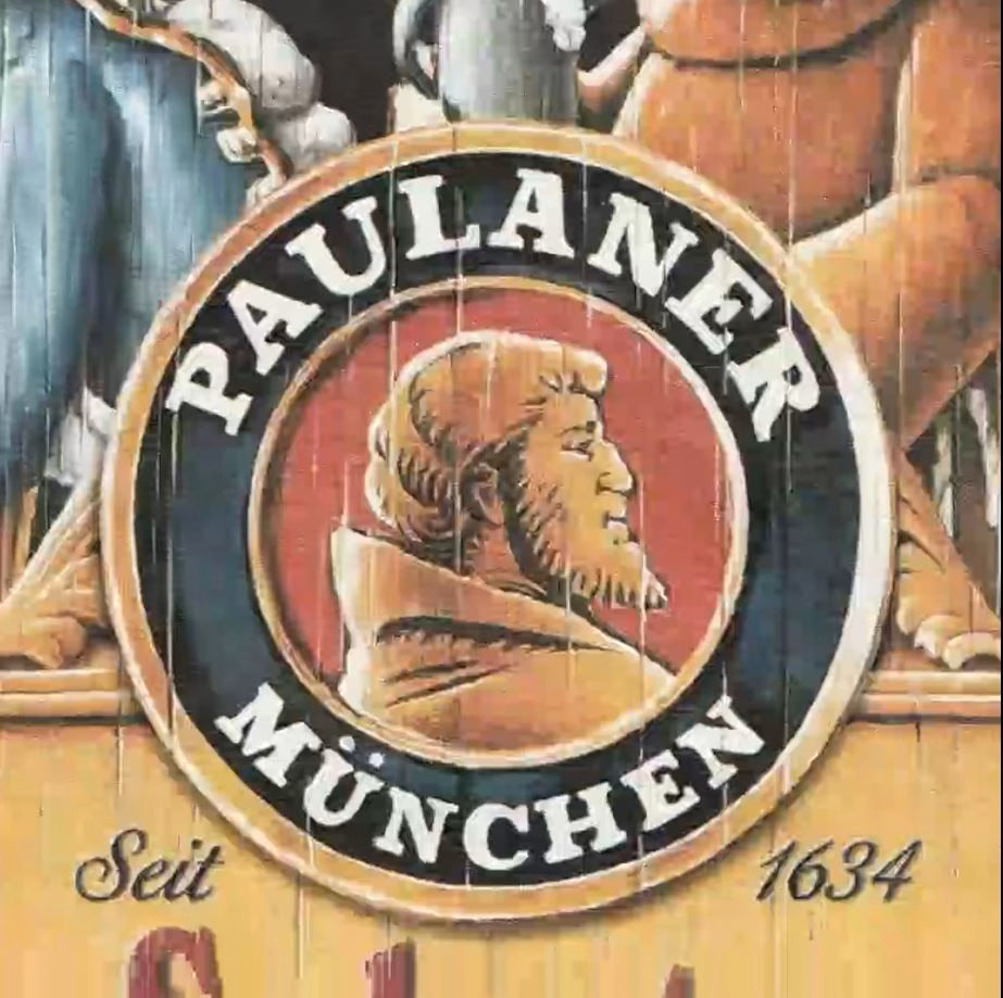 Doppelbock: Monks Find a Holy Loophole