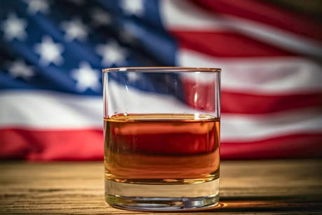 American Single Malt Whiskey: A New Era for American Distillers