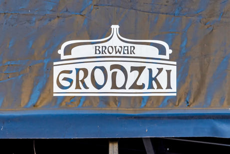 Grodziskie: The Polish Champagne of Beers