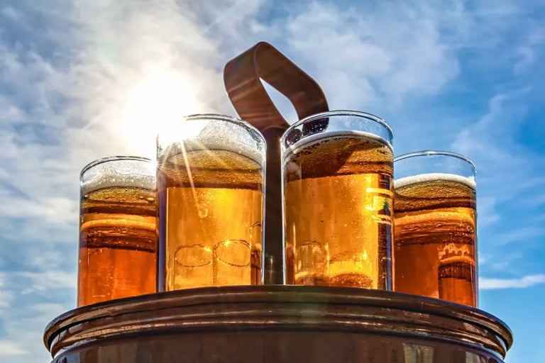 The Kölsch of Cologne, Germany: a beer styles by region series