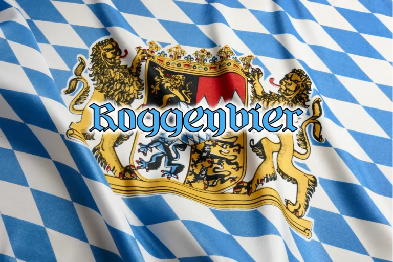 Rye not try a Roggenbier?