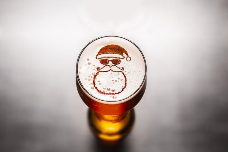 Christmas Ales: Tradition or Style
