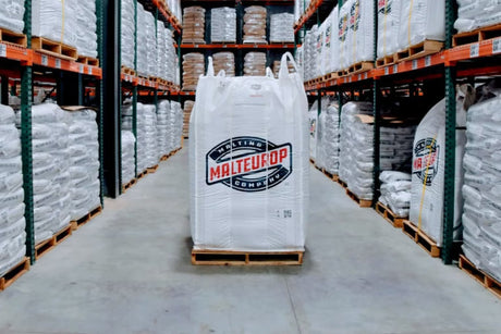 Malteurop Distribution Supercenter Now Open in Minnesota