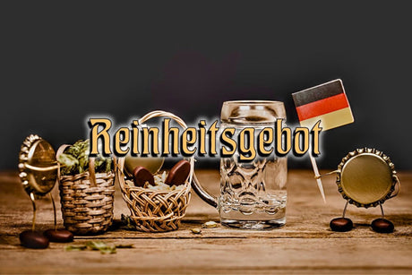 Reinheitsgebot: fun facts about Germany’s beer purity law