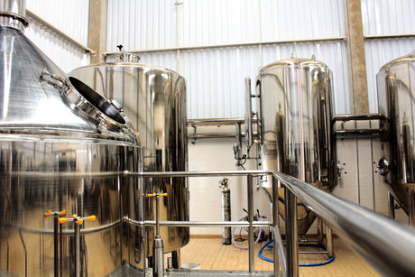 Malt Price Sheet: Planning Guide for Craft Brewers