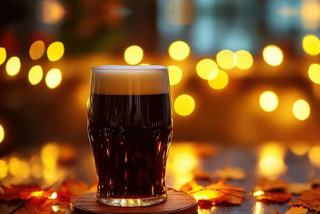 English porters beget Irish stouts: a beer styles by region series