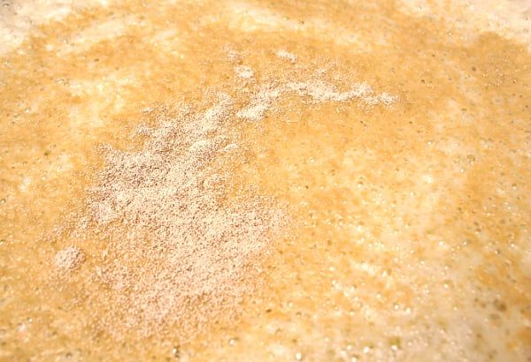 Yeast Products