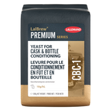 LalBrew CBC-1™ Cask & Bottle Conditioning Yeast (500g)