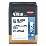 LalBrew Windsor™ British Style Ale Yeast (500g)