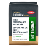 LalBrew Nottingham™ Ale Yeast (500g)